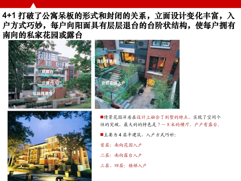 洋房特点分析_第1页