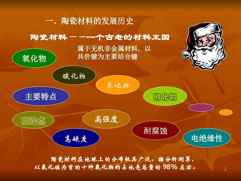 陶瓷材料介绍_第2页