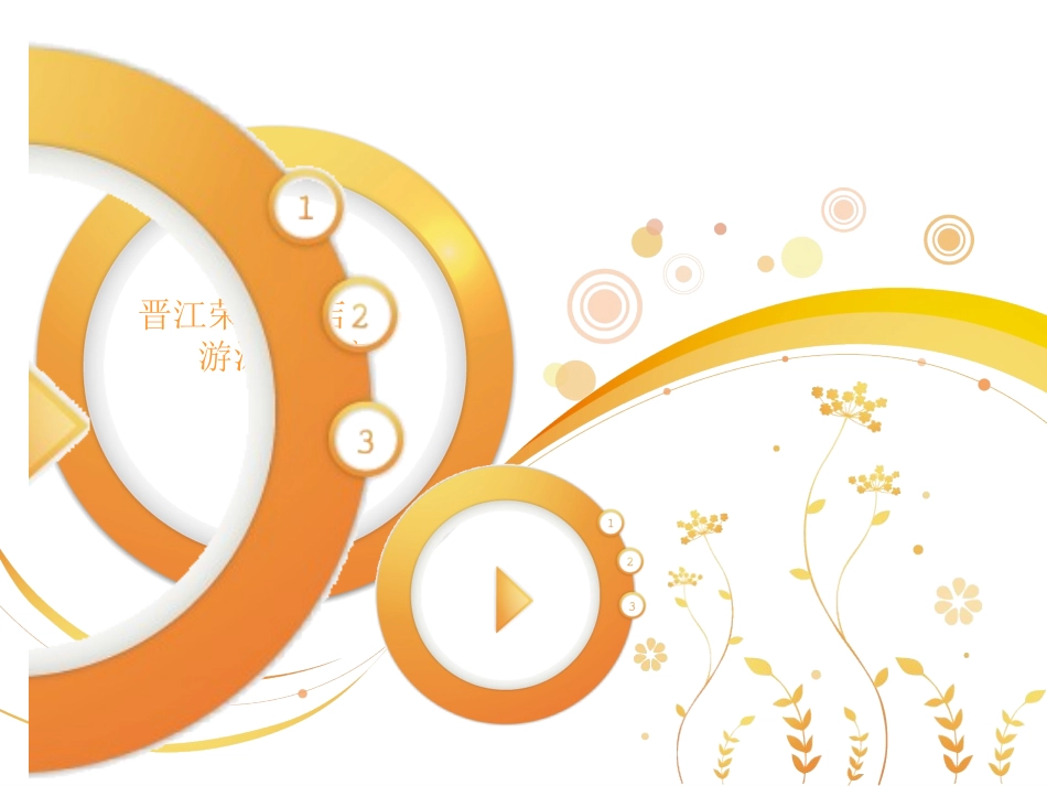 饭店设施考察_第3页