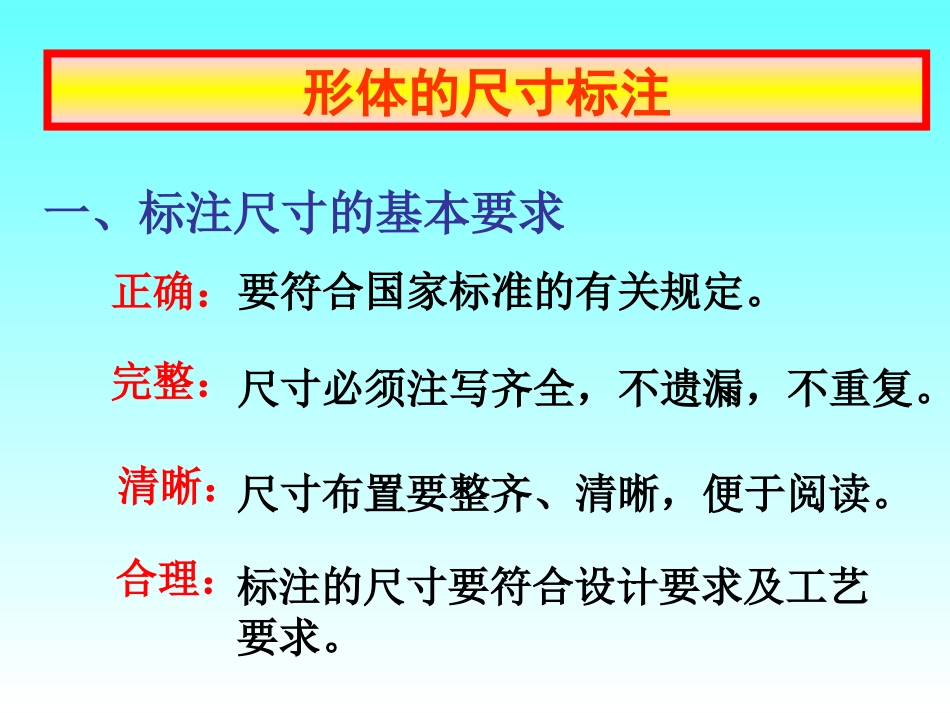 形体的尺寸标注12_第2页