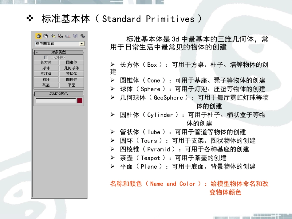 沙发制做3D教程_第2页