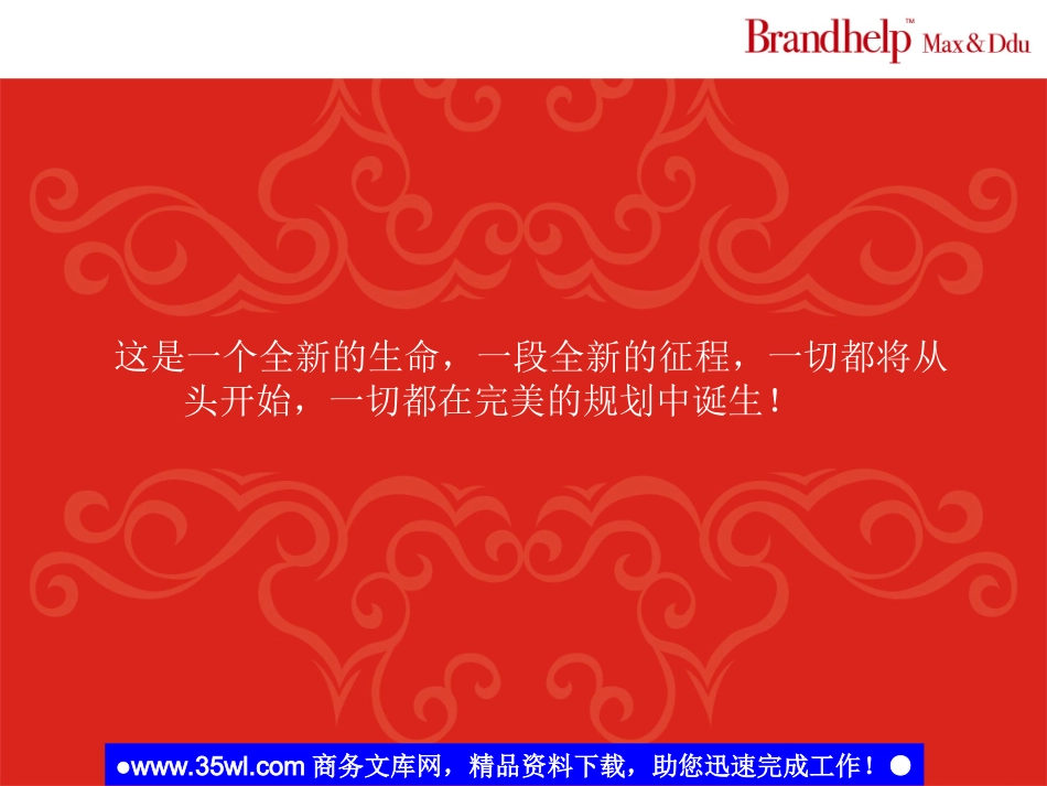 五金龙头品牌形象建设提案_第2页