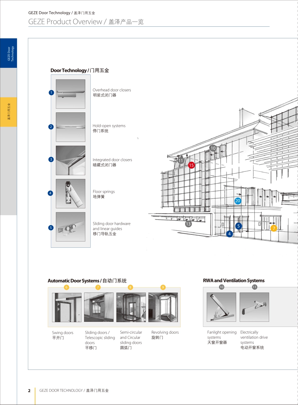 盖泽门用五金201010_第2页