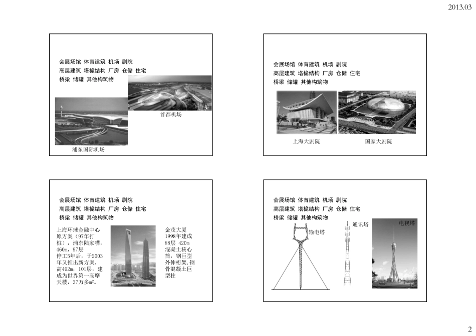 建筑结构 07 第六章 钢结构-打印版_第2页