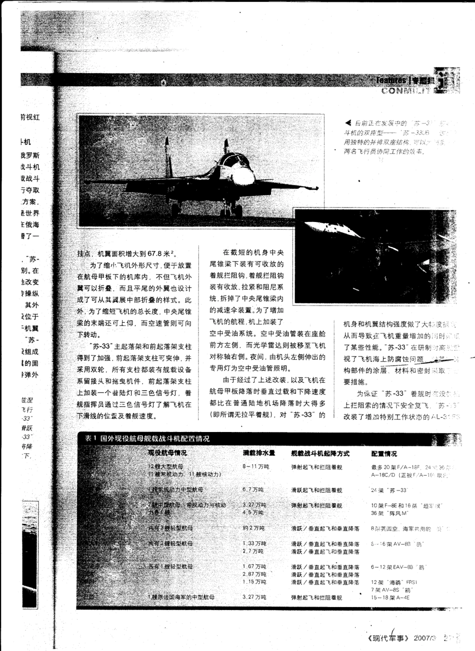 舰载机关键技术_第3页