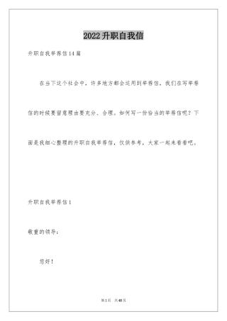 2024升职自我信_5