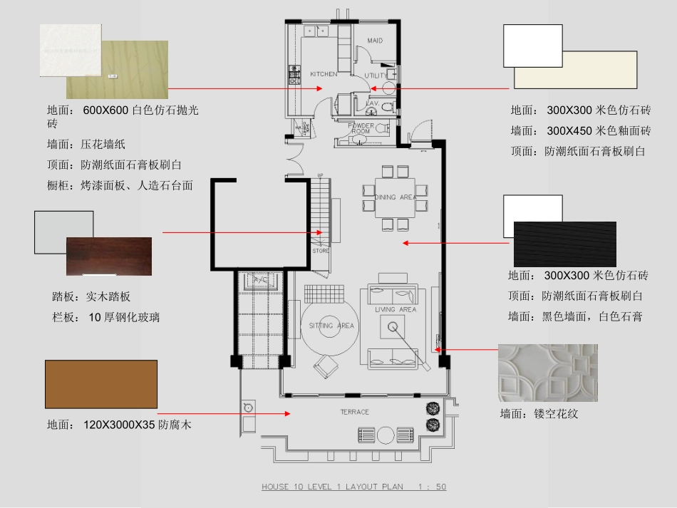 装饰材料应用方案_第2页