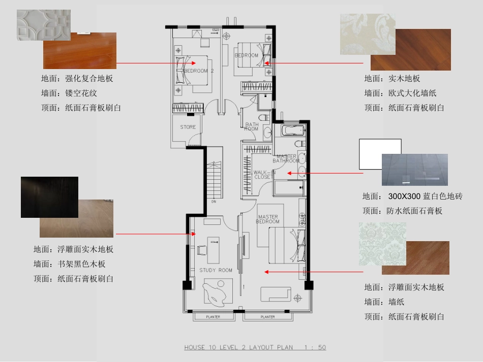 装饰材料应用方案_第3页