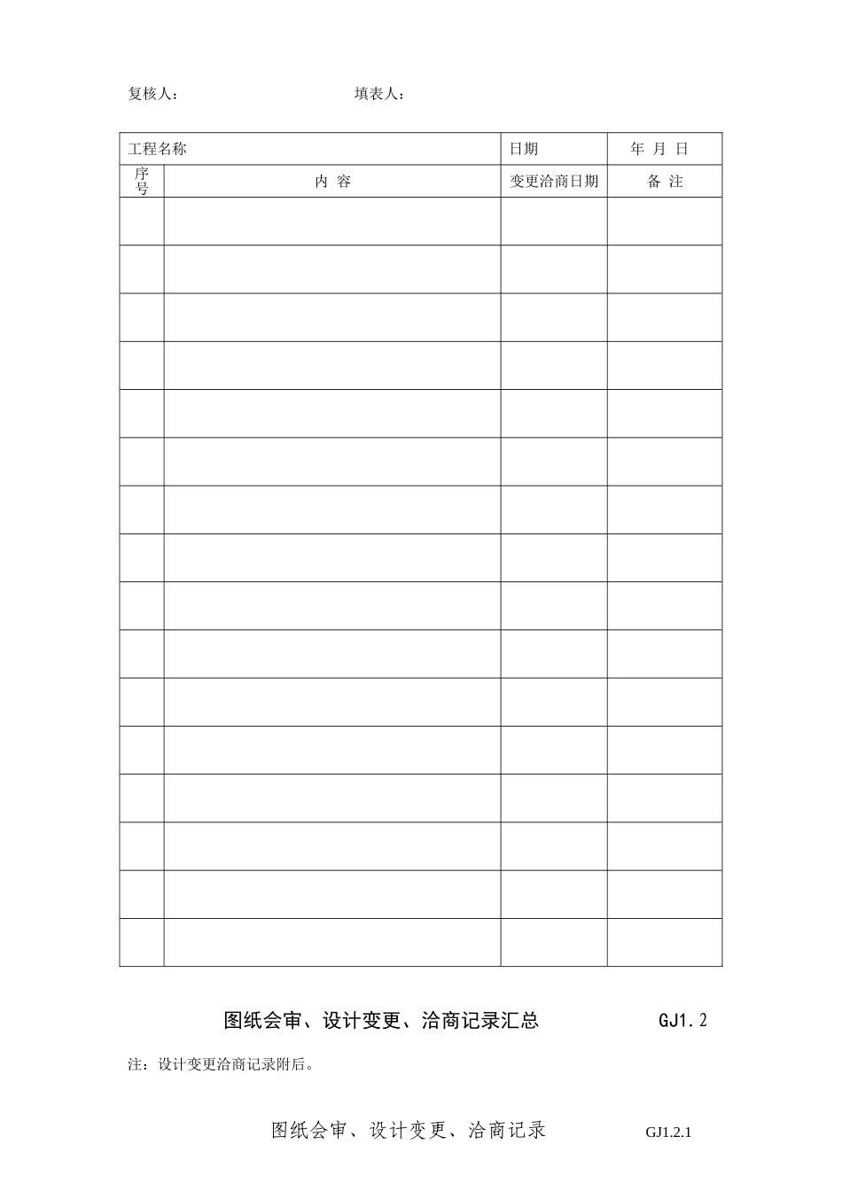 江苏省钢结构验收资料(全套)电子板_第3页