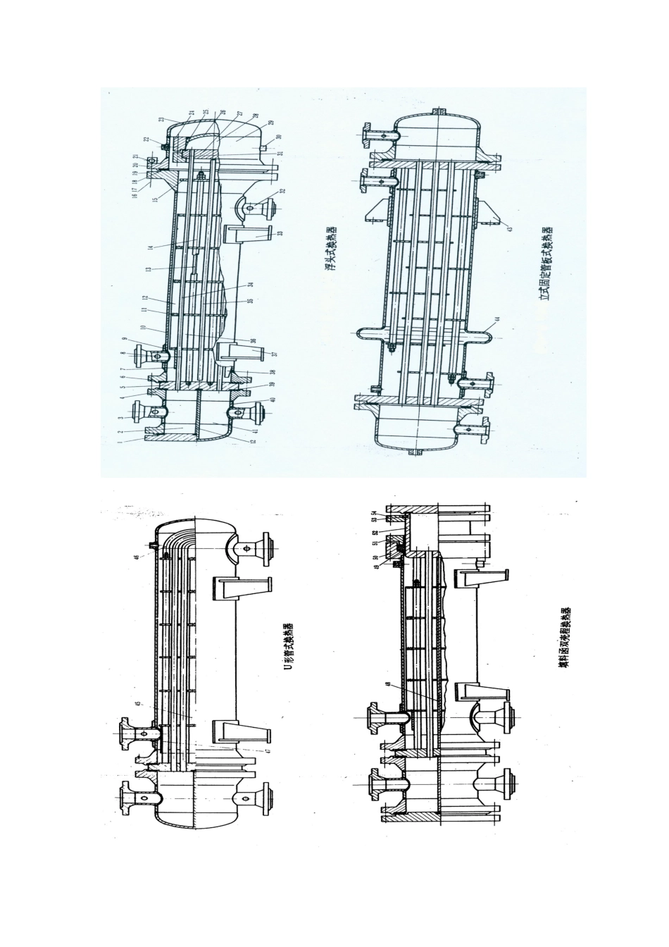 管壳式换热器 GB151讲义_第2页