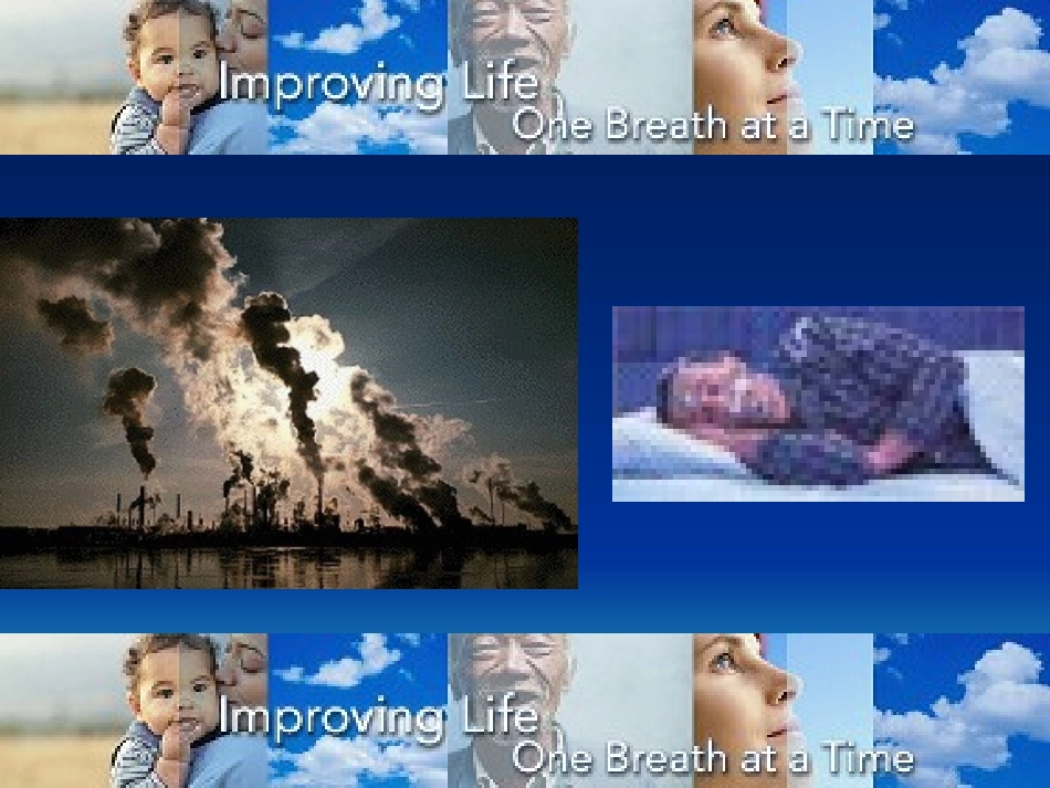 总论：呼吸系统疾病 respiratory  system disease_第3页