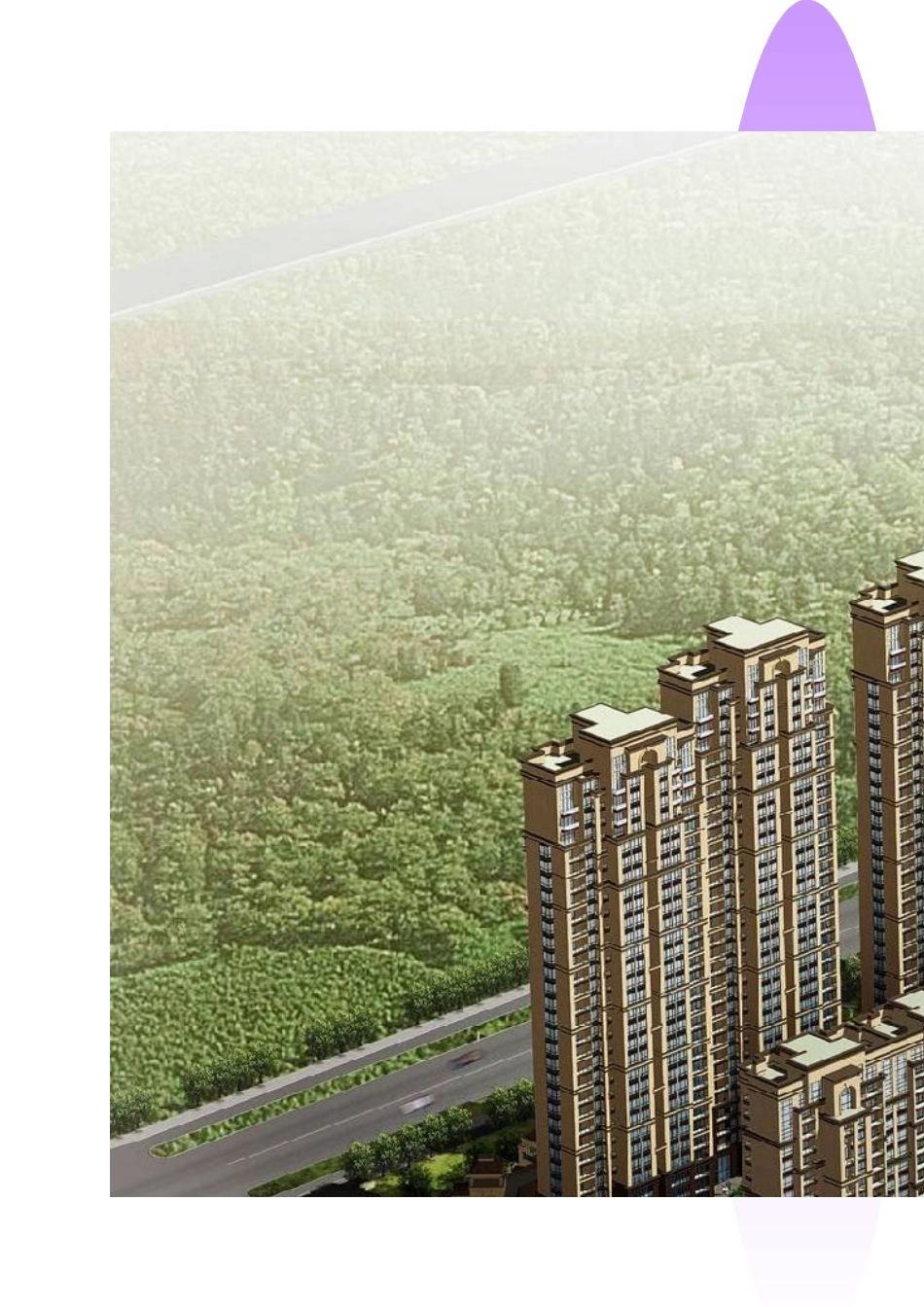 住宅楼外墙保温施工方案(节点图)_第2页