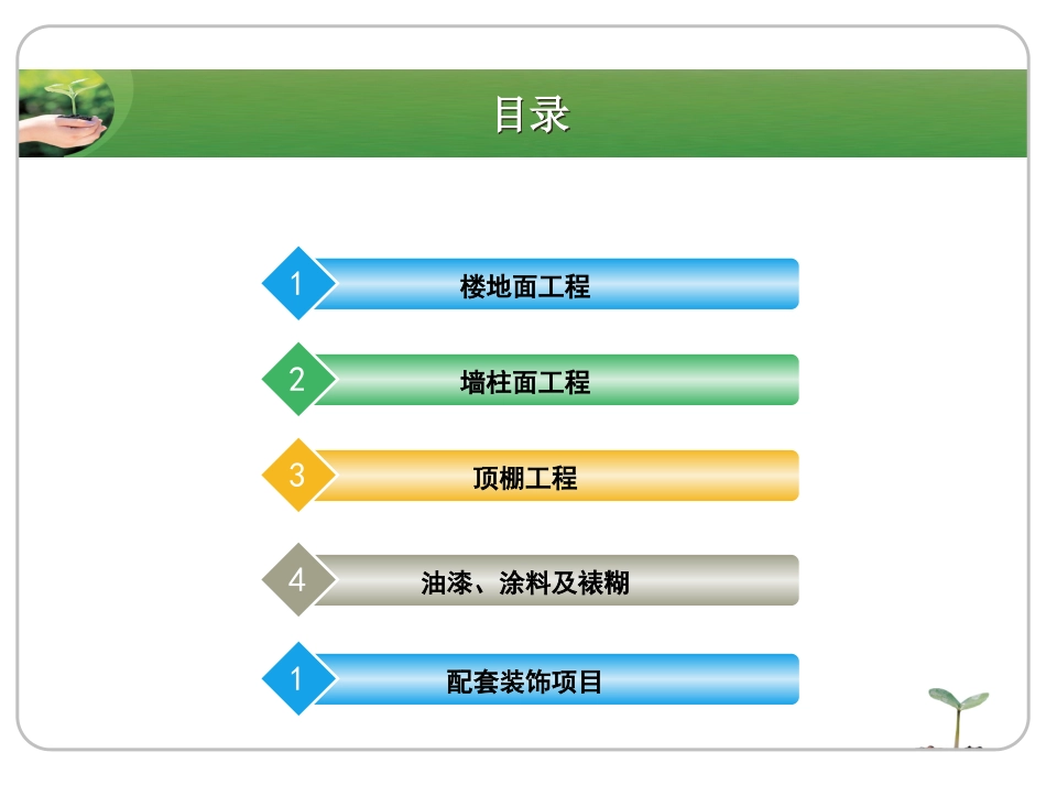 第九章装饰工程_第2页