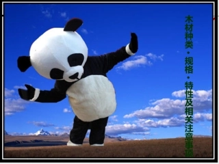 装饰材料与施工课第一次作业.ppt