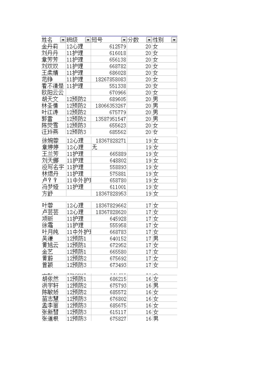 认知方式图形测试_第3页
