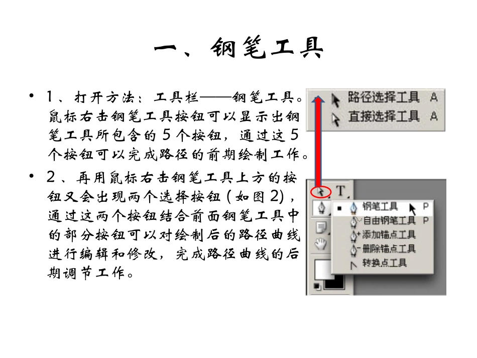 钢笔工具使用技巧_第3页