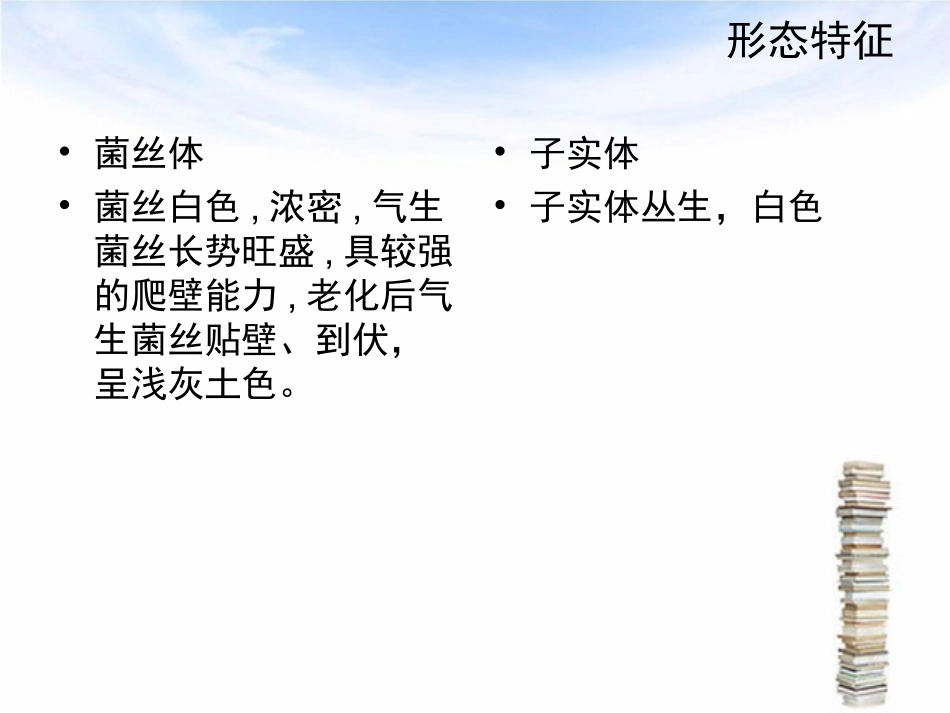 真姬菇的栽培生产技术_第3页