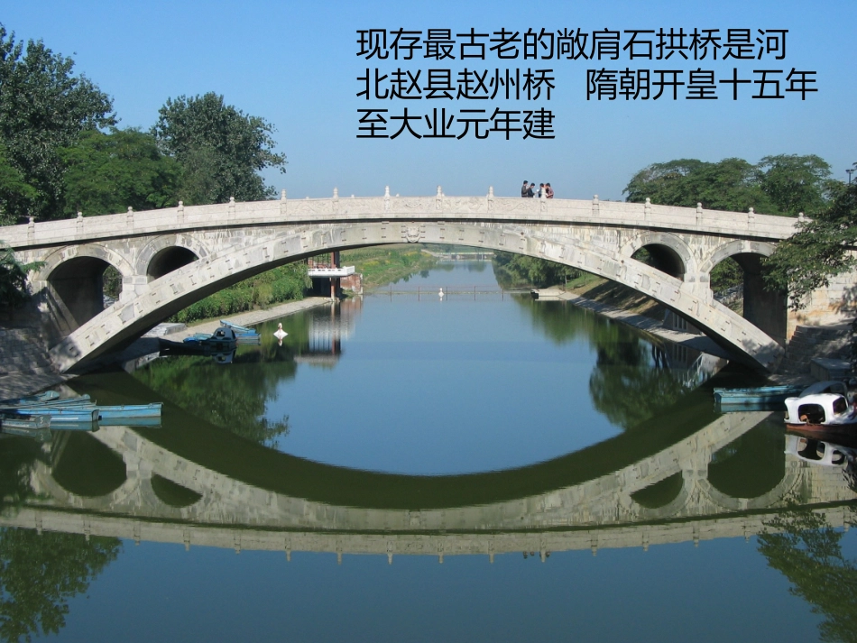 古今中外形形色色的桥_第2页