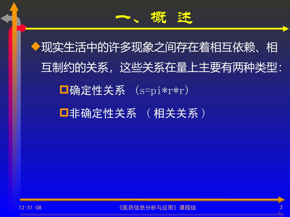 数据挖掘回归与时序分析_第3页