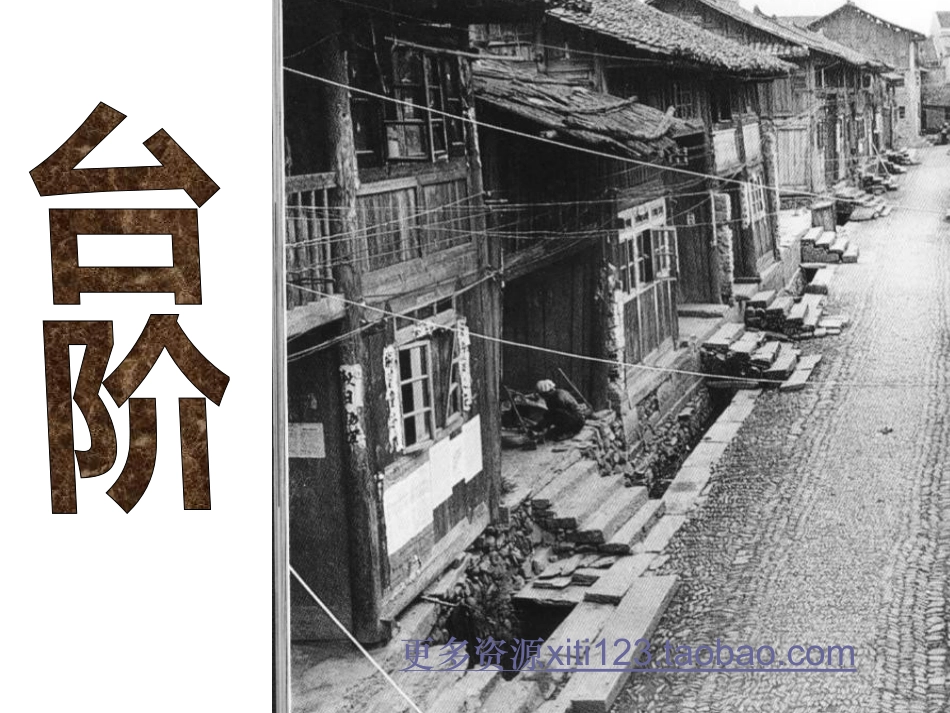 中考语文台阶_第3页