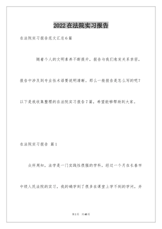 2024在法院实习报告_37