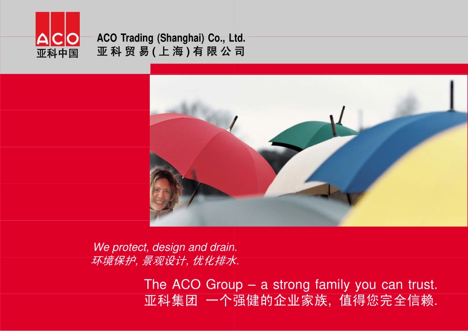 亚科公司介绍_第1页