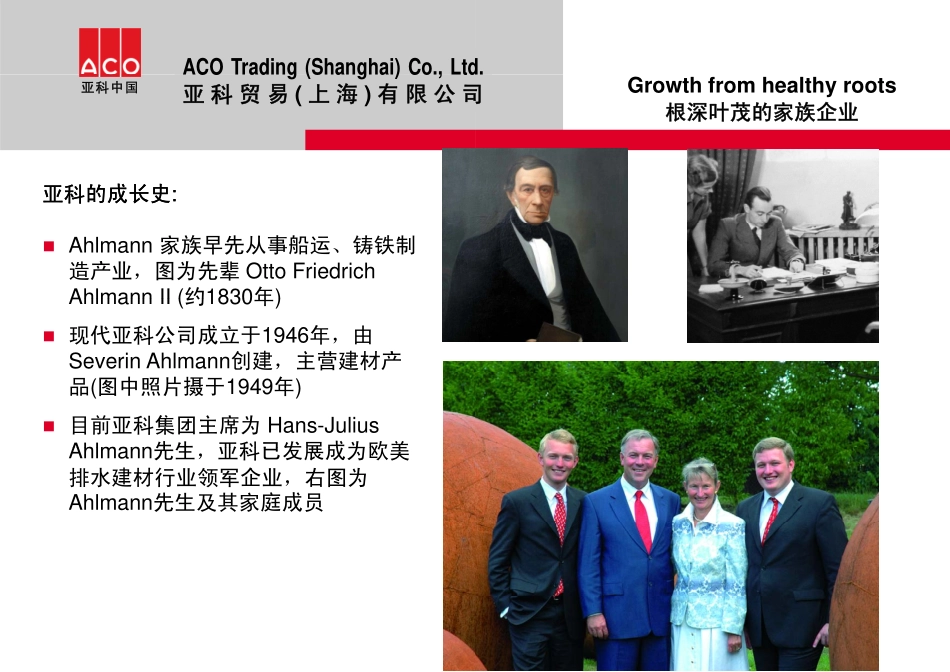 亚科公司介绍_第2页