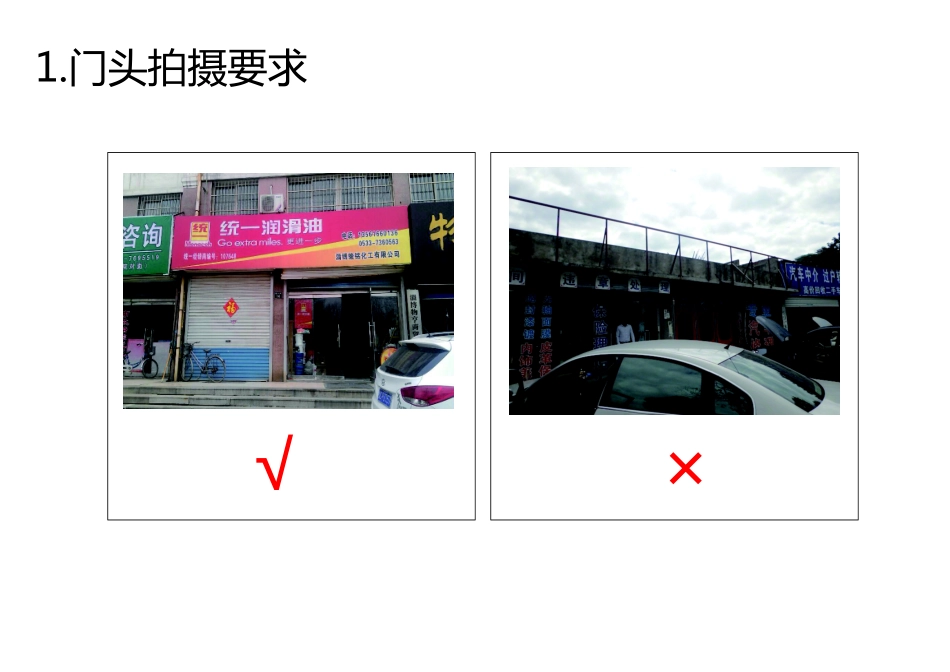 门店测量规范_第3页