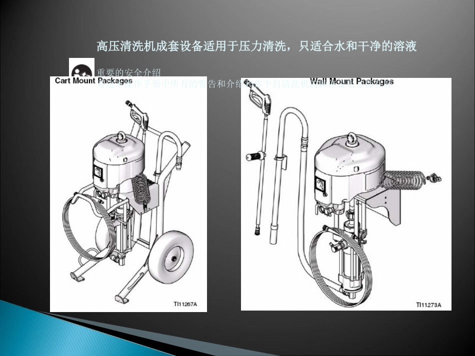 高压清洗机的使用说明_第3页