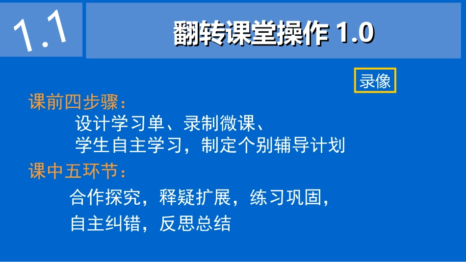 (三)翻转课堂实例_第2页