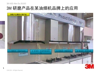油烟机打磨工艺流程