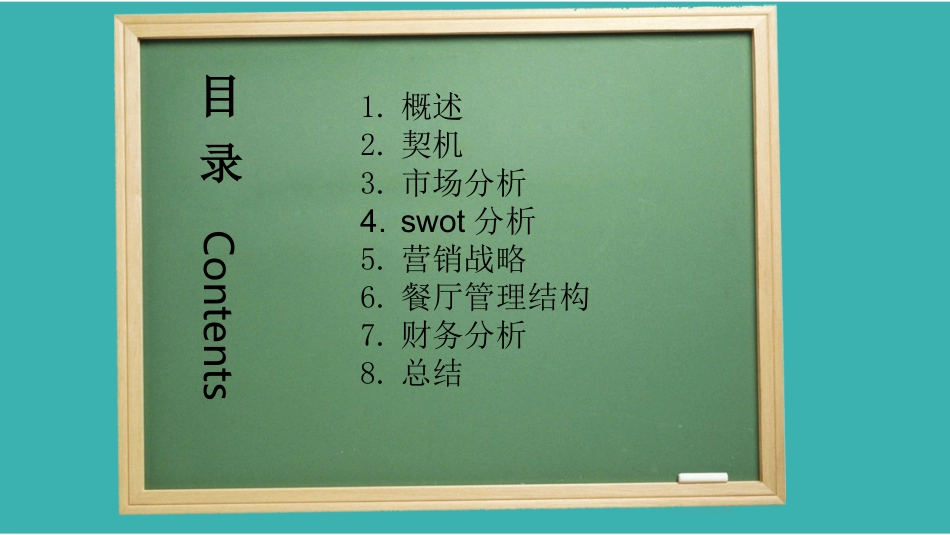 校园快餐店选址分析_第2页