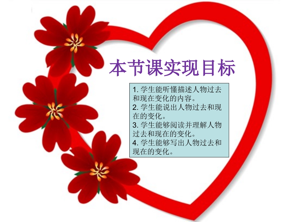 六年级上册U9第3课时课件_第2页