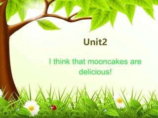 九年级Unit2新课