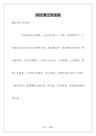 2024周工作总结_16