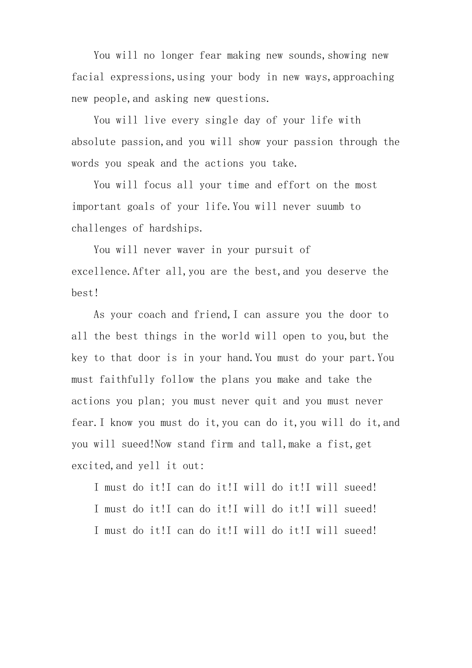 ted演讲稿中英对照励志_第2页