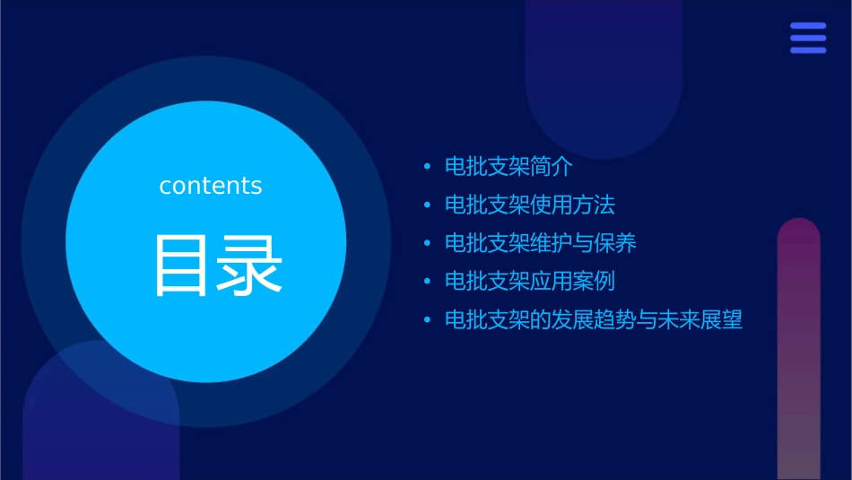 电批支架使用及方法课件_第2页