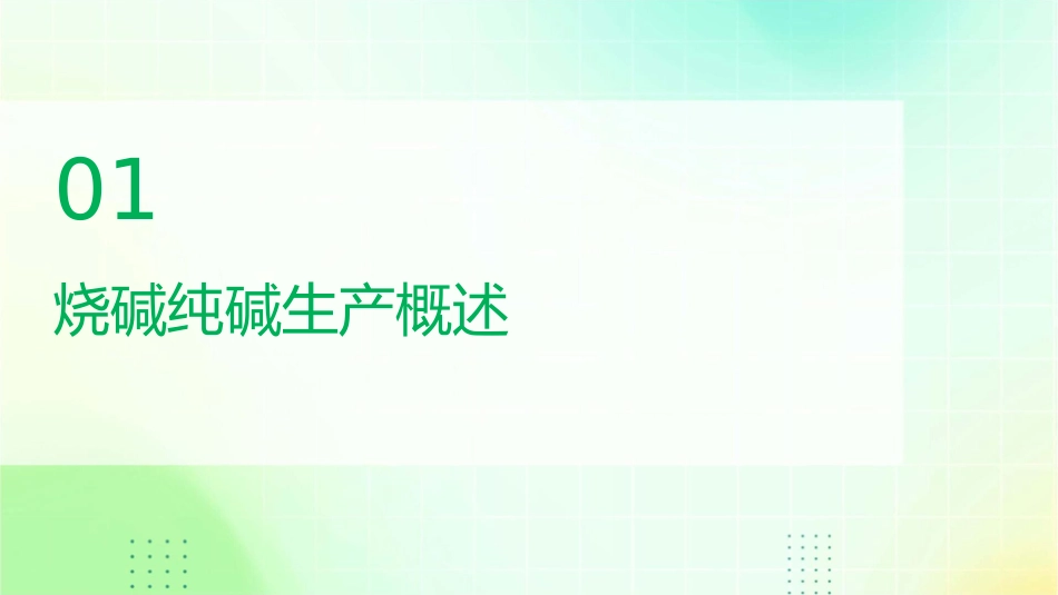 补充烧碱纯碱生产课件_第3页