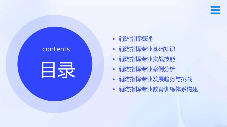 消防指挥专业课件_第2页