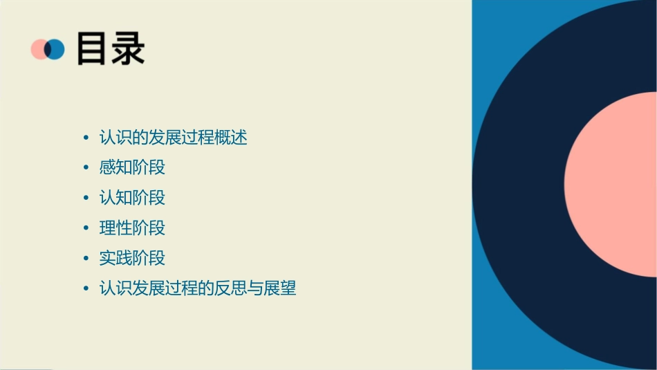 认识的发展过程课件_第2页