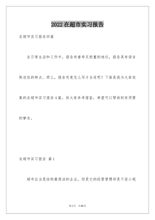 2024在超市实习报告_51