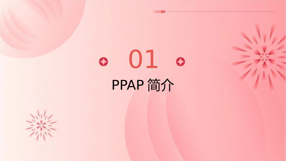生产零组件批准程序PPAP课件_第3页