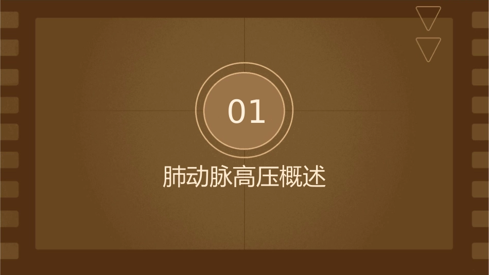 肺动脉高压早期诊断和早期治疗2022护理课件_第3页