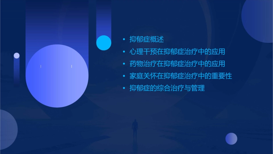 抑郁症的心理干预、药物治疗与家庭关怀_第2页