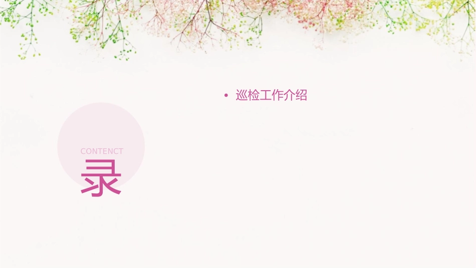 日常巡检过程注意事项课件_第2页