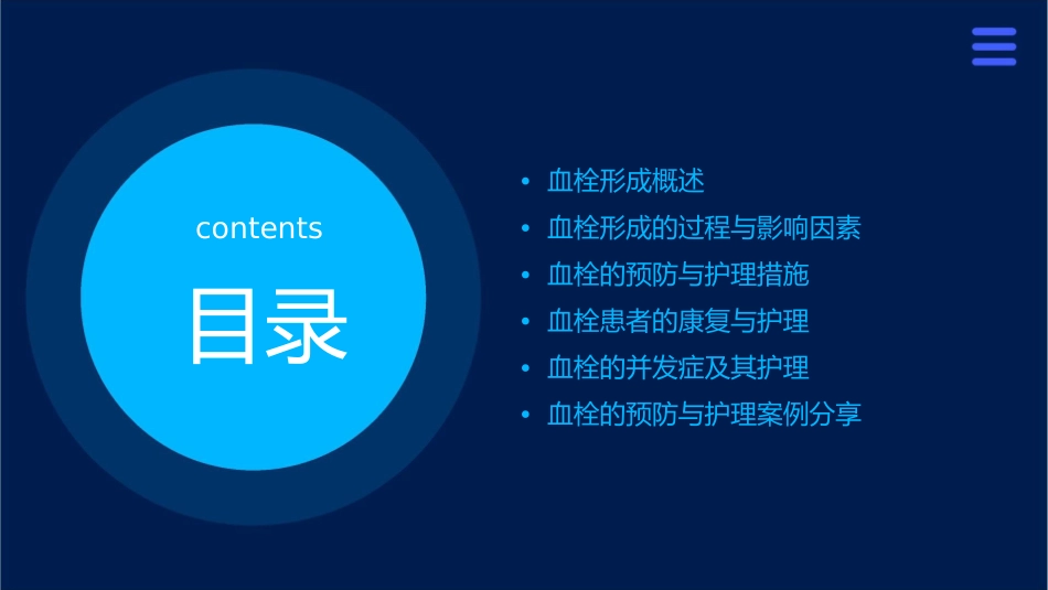 血栓的形成护理课件_第2页