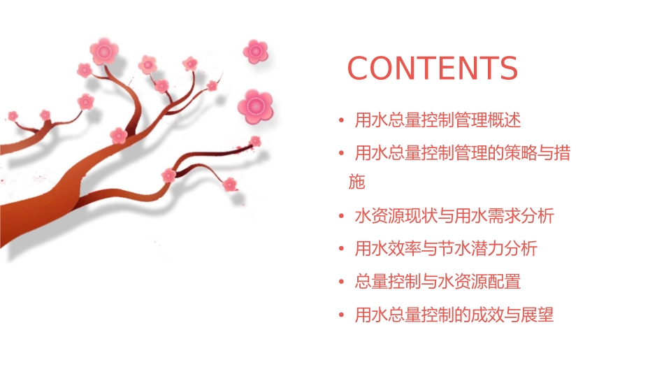 用水总量控制管理课件_第2页