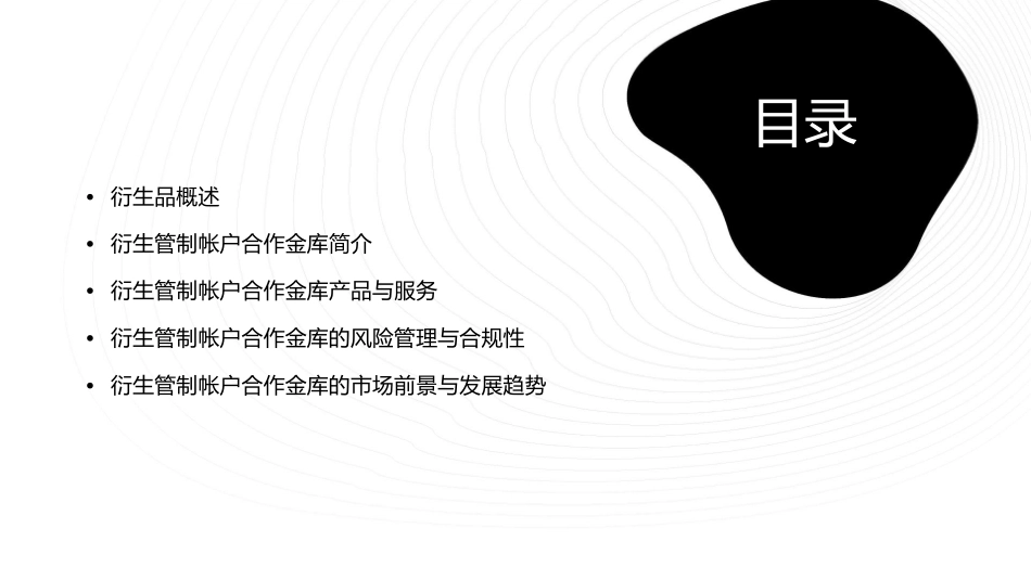 衍生管制帐户合作金库课件_第2页