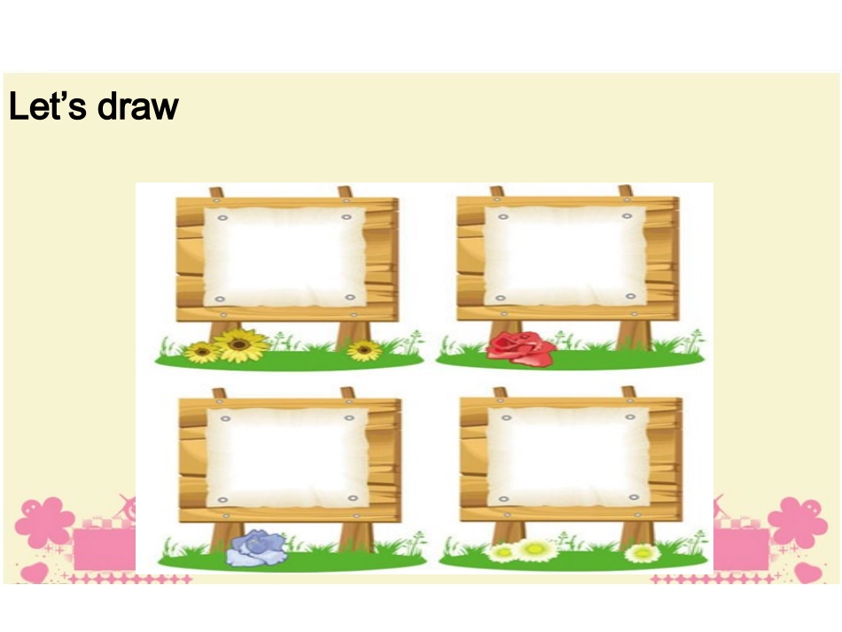 人教版pep（三年级起点）（2012教材）小学三上Unit4WeloveanimalsPeriodTwo课件_第2页