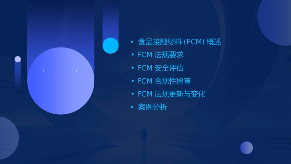 食品接触材料(FCM)法规课件_第2页